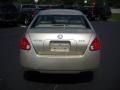 Champagne Mist Metallic - Maxima 3.5 SL Photo No. 6