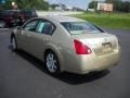 Champagne Mist Metallic - Maxima 3.5 SL Photo No. 7