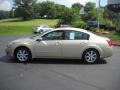 Champagne Mist Metallic - Maxima 3.5 SL Photo No. 8
