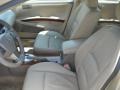 Champagne Mist Metallic - Maxima 3.5 SL Photo No. 11