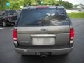 2002 Mineral Grey Metallic Ford Explorer XLT 4x4  photo #6