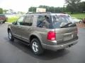 2002 Mineral Grey Metallic Ford Explorer XLT 4x4  photo #7