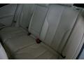 2010 White Gold Metallic Volkswagen Passat Komfort Wagon  photo #17