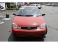 Infra-Red - Focus ZX4 SE Sedan Photo No. 2