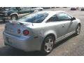 2007 Ultra Silver Metallic Chevrolet Cobalt SS Coupe  photo #14