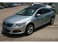 Reflex Silver Metallic - CC Luxury Photo No. 3