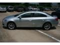 Reflex Silver Metallic - CC Luxury Photo No. 4