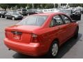 Infra-Red - Focus ZX4 SE Sedan Photo No. 5