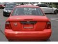 Infra-Red - Focus ZX4 SE Sedan Photo No. 6