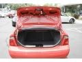 Infra-Red - Focus ZX4 SE Sedan Photo No. 7