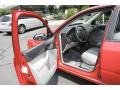 Infra-Red - Focus ZX4 SE Sedan Photo No. 10