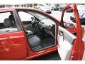 Infra-Red - Focus ZX4 SE Sedan Photo No. 11