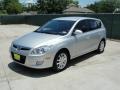Quicksilver - Elantra Touring Photo No. 7