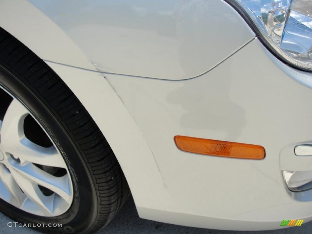 2009 Elantra Touring - Quicksilver / Black photo #18