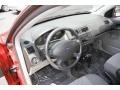 Infra-Red - Focus ZX4 SE Sedan Photo No. 16