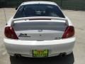 2003 Alpine White Hyundai Tiburon GT V6  photo #4