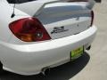 2003 Alpine White Hyundai Tiburon GT V6  photo #20