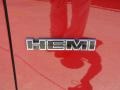 Inferno Red Crystal Pearl - Charger SRT-8 Photo No. 17
