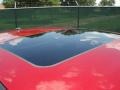 Inferno Red Crystal Pearl - Charger SRT-8 Photo No. 20