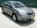 2006 Phantom Gray Pearl Toyota Corolla CE  photo #1