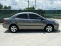 2006 Phantom Gray Pearl Toyota Corolla CE  photo #2