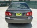 2006 Phantom Gray Pearl Toyota Corolla CE  photo #4