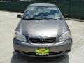 2006 Phantom Gray Pearl Toyota Corolla CE  photo #8