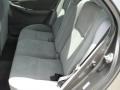 2006 Phantom Gray Pearl Toyota Corolla CE  photo #29