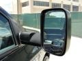 2008 Brilliant Black Crystal Pearl Dodge Ram 3500 ST Regular Cab Dually  photo #18