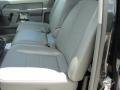 Brilliant Black Crystal Pearl - Ram 3500 ST Regular Cab Dually Photo No. 25