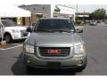 Silver Green Metallic - Envoy SLE 4x4 Photo No. 2