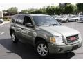 Silver Green Metallic - Envoy SLE 4x4 Photo No. 3