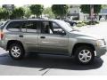 Silver Green Metallic - Envoy SLE 4x4 Photo No. 4