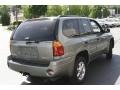 Silver Green Metallic - Envoy SLE 4x4 Photo No. 5