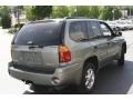 2004 Silver Green Metallic GMC Envoy SLE 4x4  photo #5