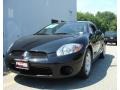Kalapana Black - Eclipse GS Coupe Photo No. 1