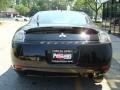 2007 Kalapana Black Mitsubishi Eclipse GS Coupe  photo #5