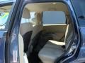 2007 Deep Blue Metallic Mitsubishi Outlander LS 4WD  photo #7