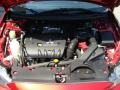 Rally Red Pearl - Lancer ES Photo No. 15