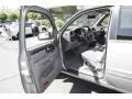 2004 Silver Green Metallic GMC Envoy SLE 4x4  photo #11