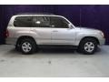 Champagne Pearl - Land Cruiser  Photo No. 3