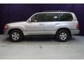 Champagne Pearl - Land Cruiser  Photo No. 5