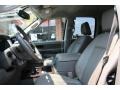 Bright Silver Metallic - Ram 1500 Laramie Quad Cab 4x4 Photo No. 19