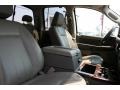 Bright Silver Metallic - Ram 1500 Laramie Quad Cab 4x4 Photo No. 21
