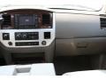 Bright Silver Metallic - Ram 1500 Laramie Quad Cab 4x4 Photo No. 22