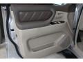 Champagne Pearl - Land Cruiser  Photo No. 19
