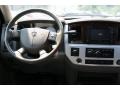 Bright Silver Metallic - Ram 1500 Laramie Quad Cab 4x4 Photo No. 23