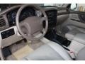 Champagne Pearl - Land Cruiser  Photo No. 21