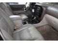 Champagne Pearl - Land Cruiser  Photo No. 30