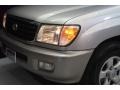 Champagne Pearl - Land Cruiser  Photo No. 39